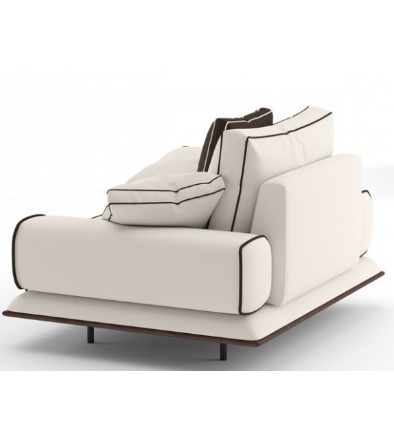 Blues Turri Poltrona