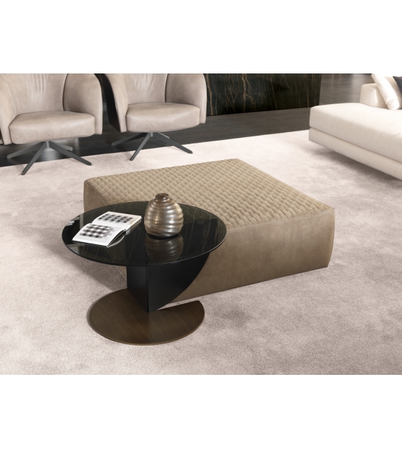 Pouf Stone MisuraEmme