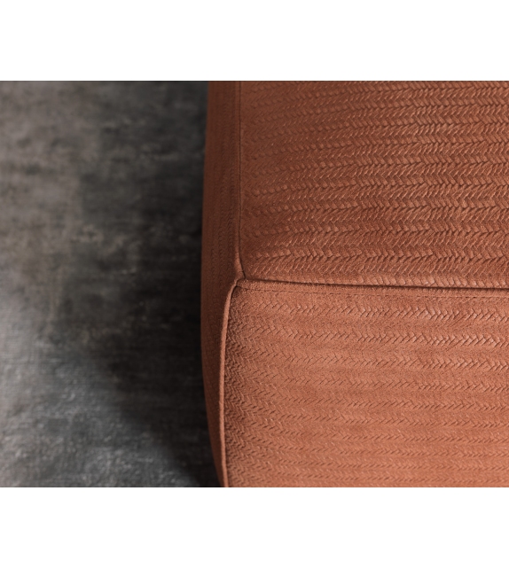 Stone MisuraEmme Pouf