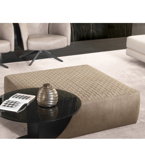 Stone Pouf MisuraEmme