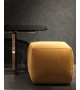 Pouf MisuraEmme Stone