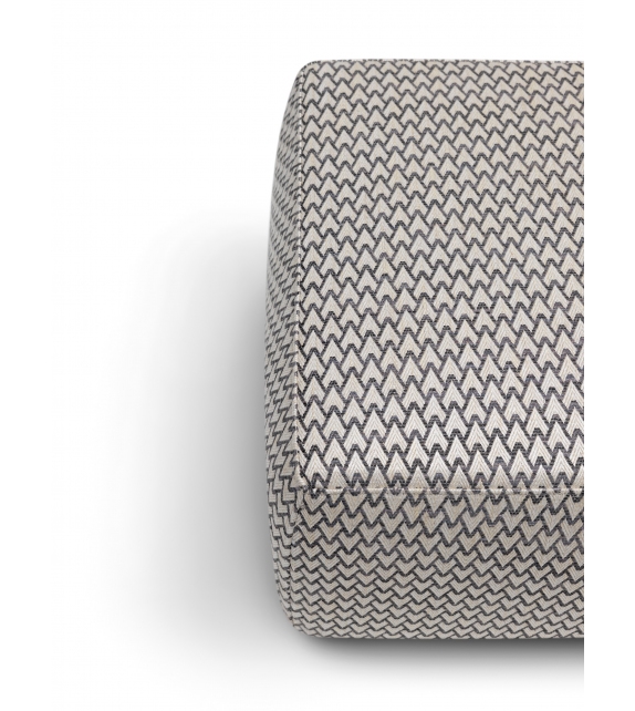 Stone MisuraEmme Pouf