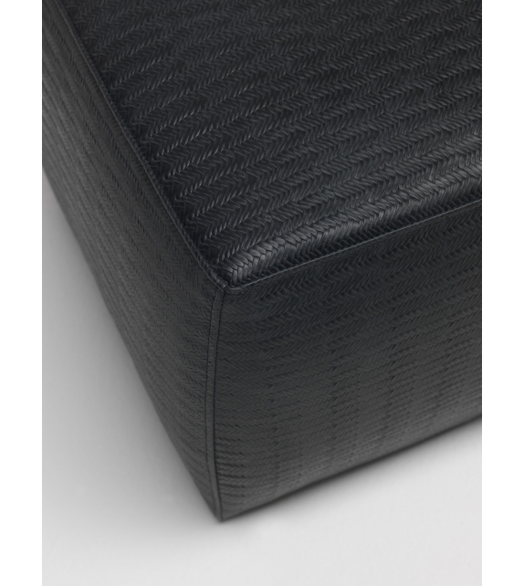 Stone MisuraEmme Pouf