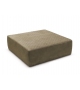 Stone Pouf MisuraEmme