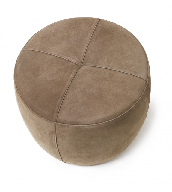 Pouf MisuraEmme Stone