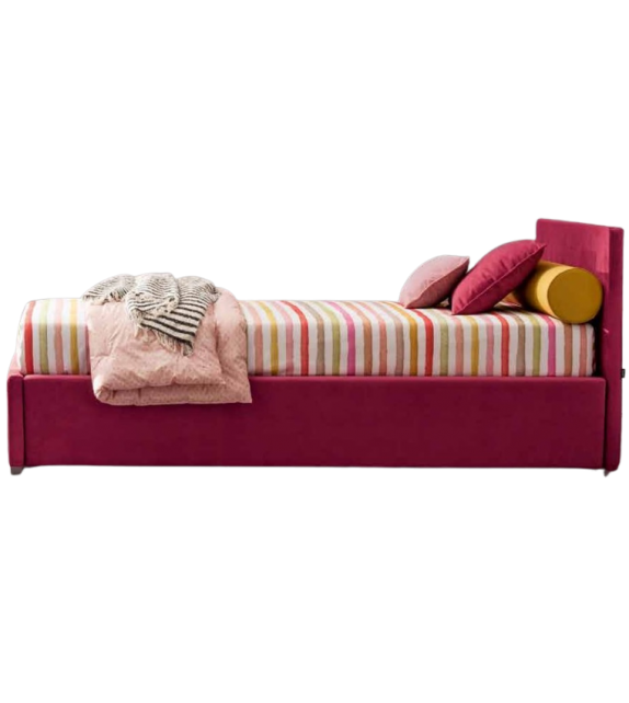 Max Mod. 2 Twils Einzelbett