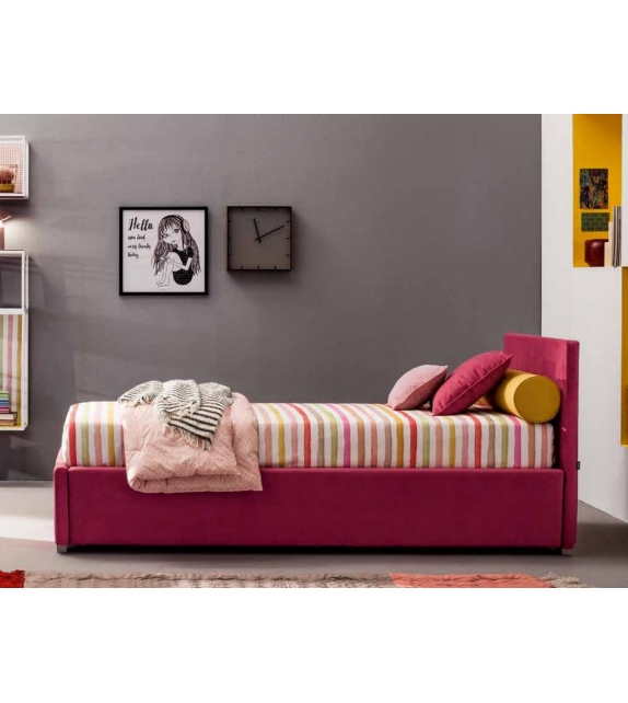 Max Mod. 2 Twils Letto Singolo