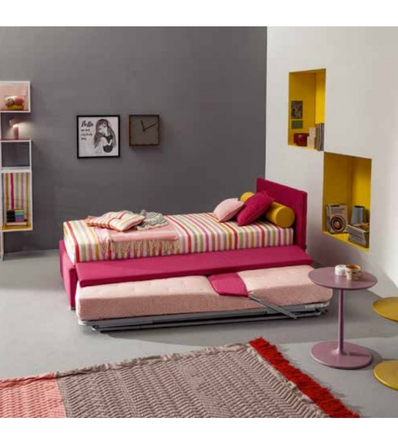 Max Mod. 2 Twils Letto Singolo