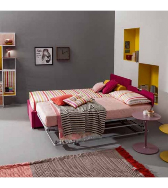 Max Mod. 2 Twils Letto Singolo