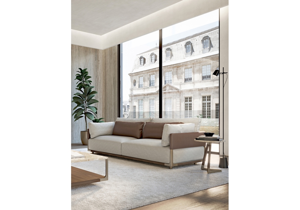 一点モノ DRUM SOFA by CHARCOAL GREEN✖️gleam特注