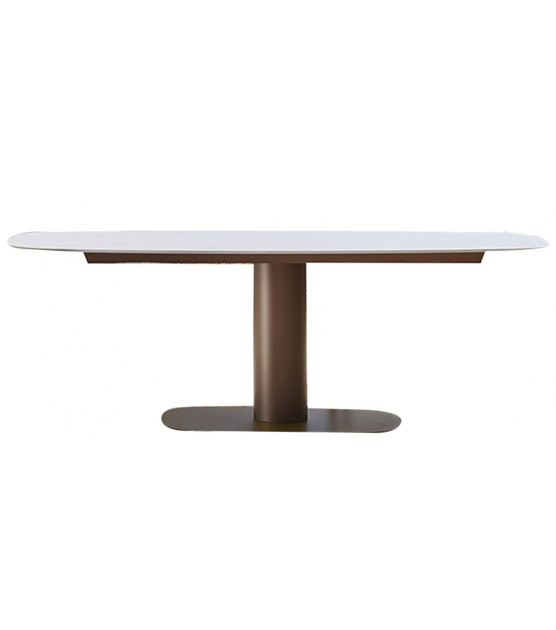 Big Low Varaschin Table