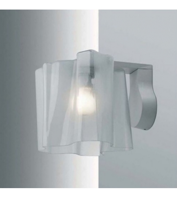 Logico Mini Artemide Lampada da Parete