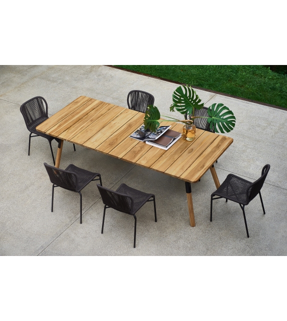 Cricket Varaschin Sedia