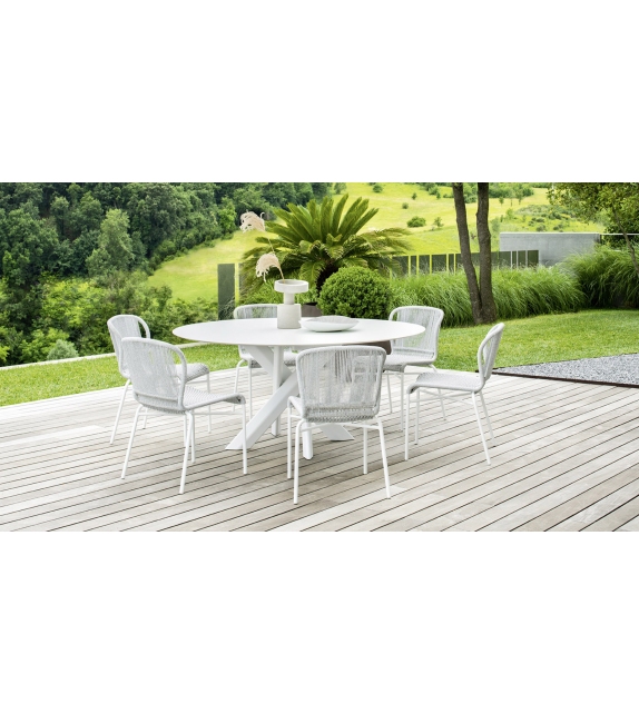 Cricket Varaschin Sedia