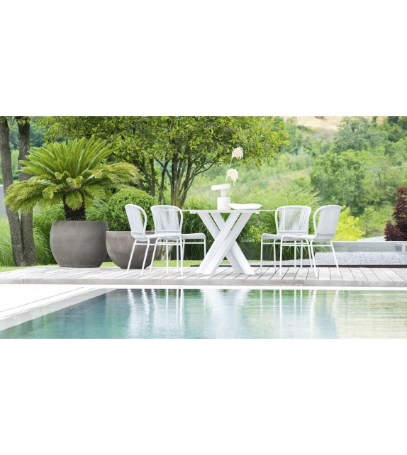 Cricket Varaschin Sedia