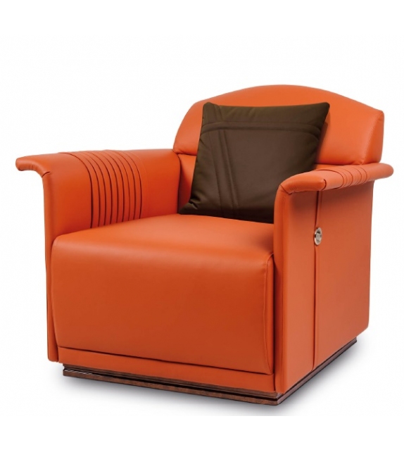 Madison Turri Armchair