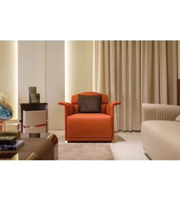 Madison Turri Fauteuil