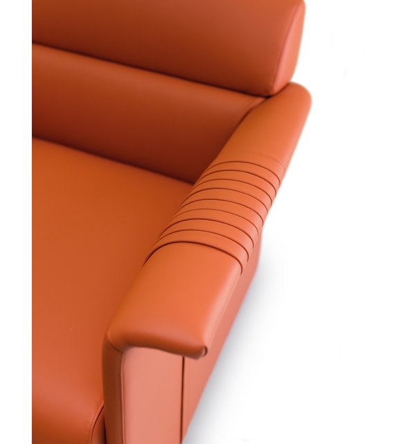 Madison Turri Armchair