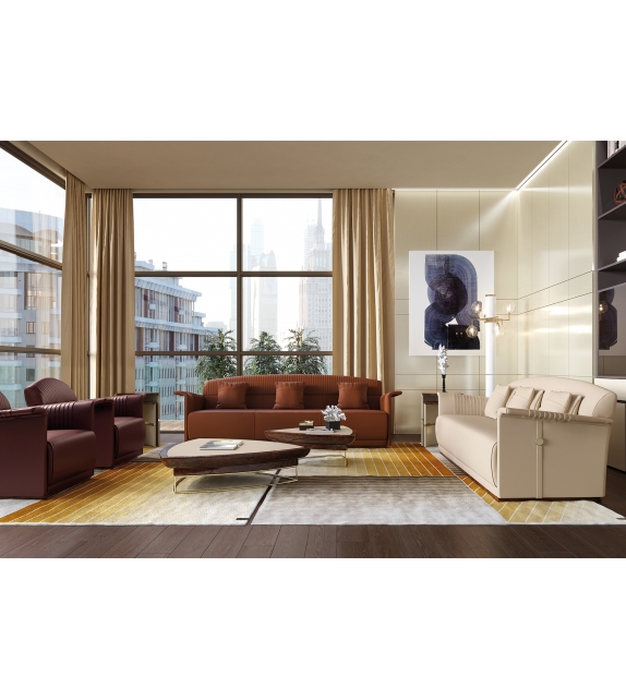 Madison Turri Armchair