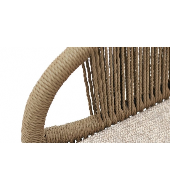 Cricket Varaschin Chair With Arms