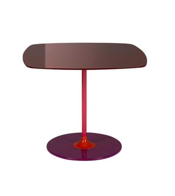 Ready for shipping - Thierry Kartell Side Table