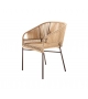 Cricket Varaschin Small Armchair