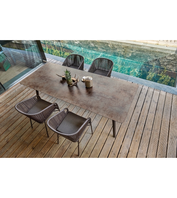 Cricket Varaschin Small Armchair