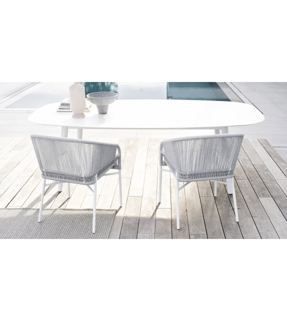 Cricket Varaschin Small Armchair