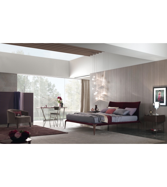 Margareth Bed MisuraEmme