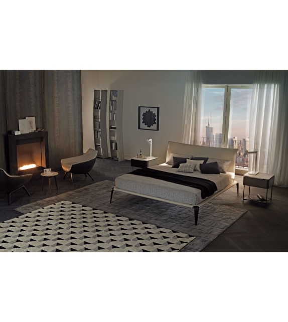 Margareth Bed MisuraEmme