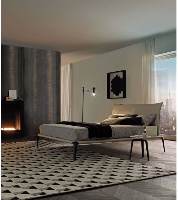 Margareth Bed MisuraEmme