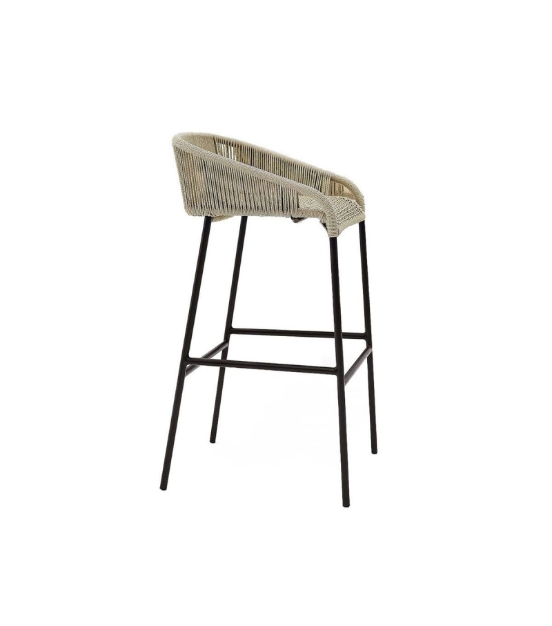 Cricket Varaschin Hocker