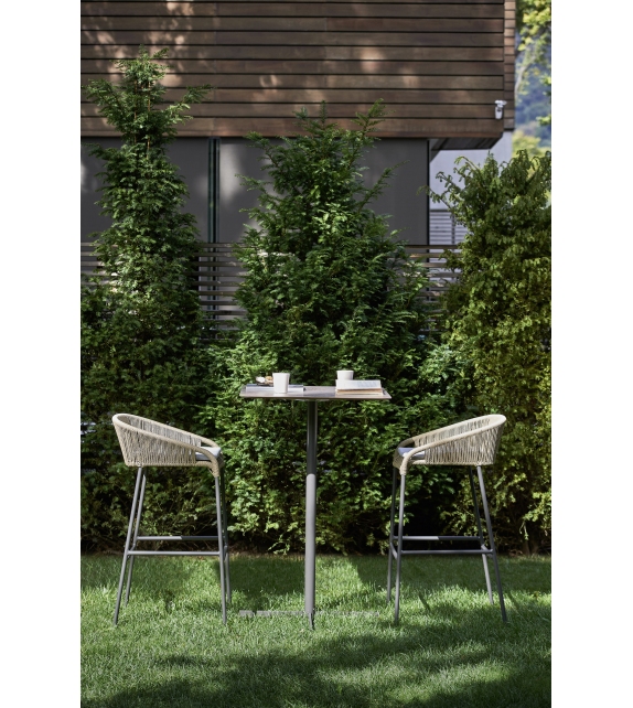 Cricket Varaschin Bar Stool