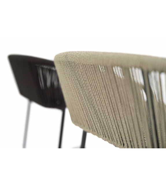 Cricket Varaschin Bar Stool