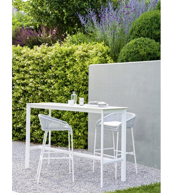 Cricket Varaschin Bar Stool