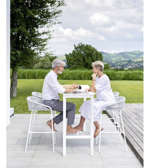 Cricket Varaschin Bar Stool