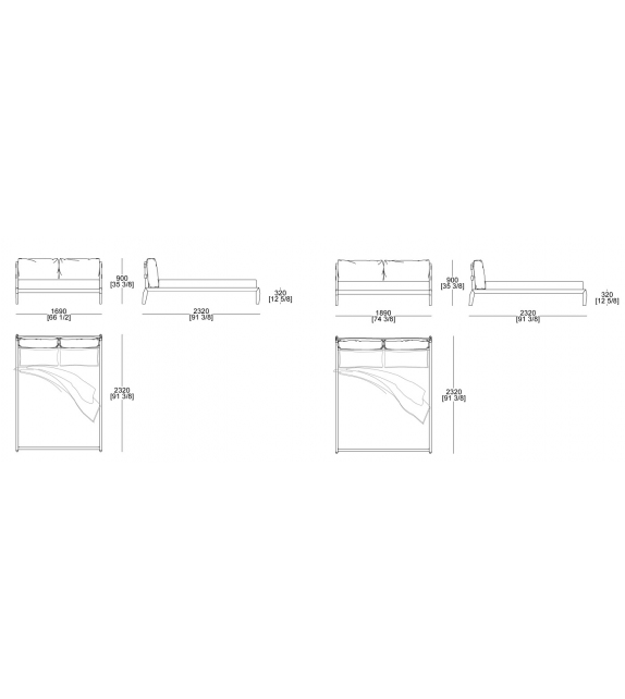 Eladio Letto MisuraEmme