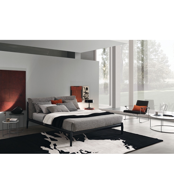 Eladio Bed MisuraEmme