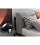 Eladio Bed MisuraEmme
