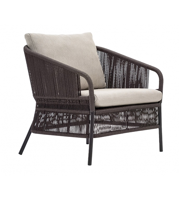 Cricket Varaschin Sessel