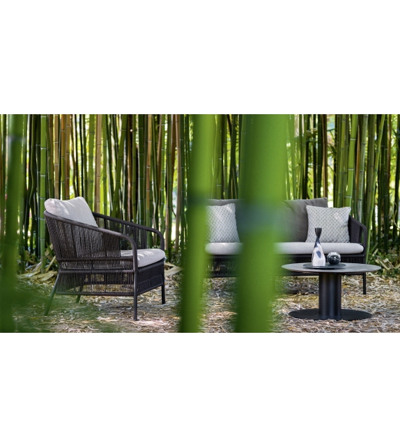 Cricket Varaschin Armchair