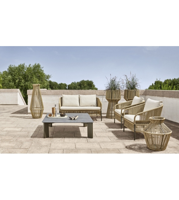 Cricket Varaschin Armchair