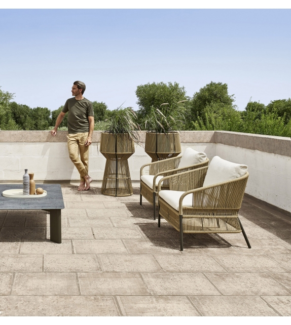 Cricket Varaschin Armchair