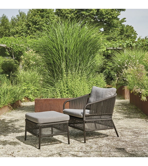 Cricket Varaschin Sessel