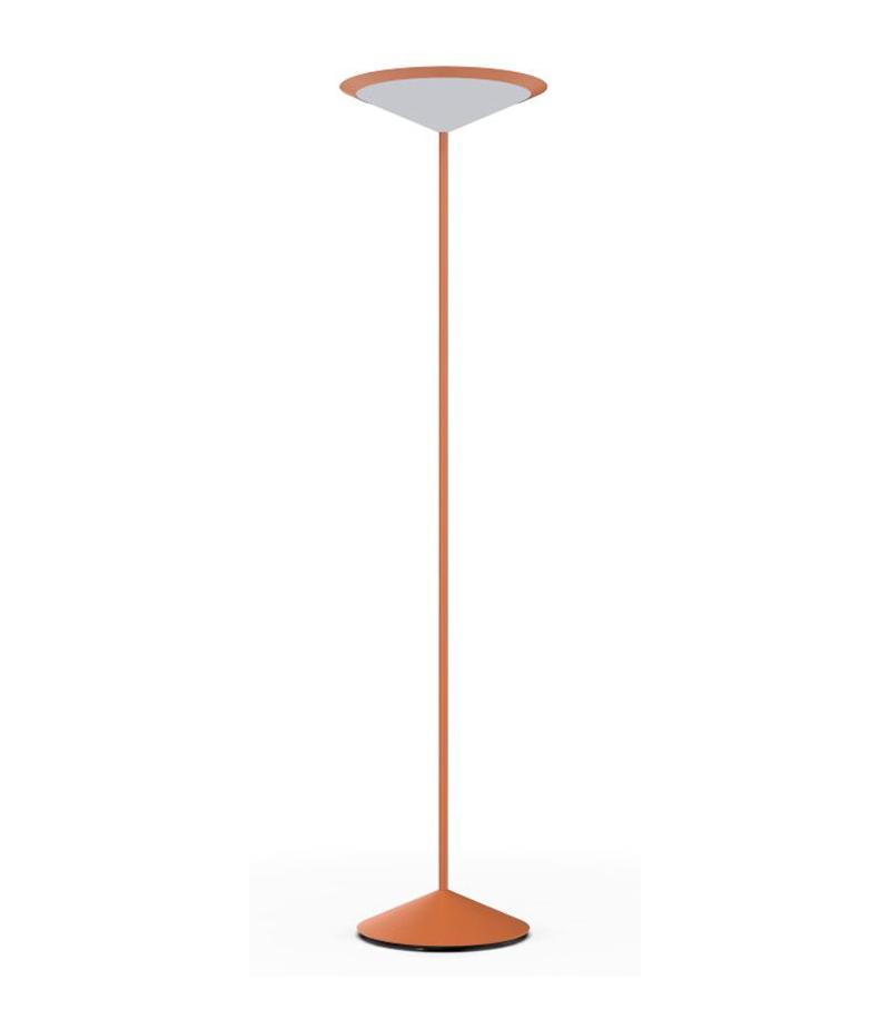 Narciso Penta Floor Lamp
