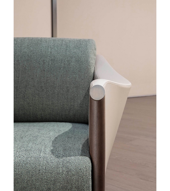 Melting Light Turri Fauteuil