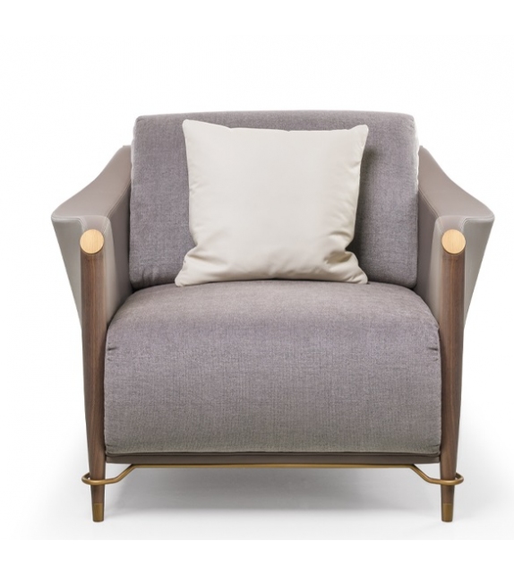 Melting Light Turri Fauteuil