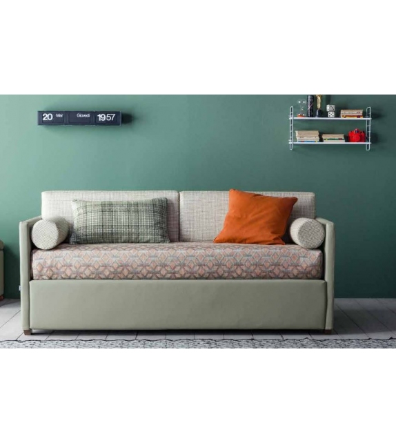 Max Mod. 5 Twils Sofa Bed