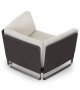 Milano Turri Fauteuil