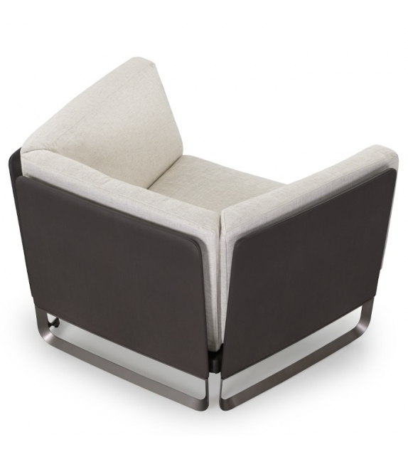 Milano Turri Fauteuil